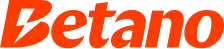 Betano casino  logo